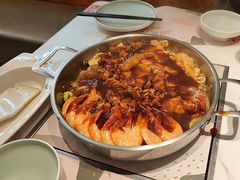 -黄记煌三汁焖锅(新佳丽江汉路店)