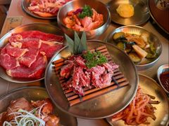 -西塔老太太泥炉烤肉(橡树林店)