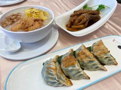 -渔村盛宴(航空新城店)