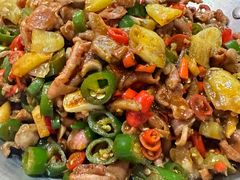 -湘仔肥肠(煤机街店)