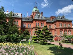 -北海道厅旧本厅舍(旧本庁舎)