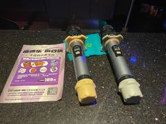 -佰迪乐KTV(岑溪店)