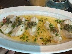 -环球港凯悦 · 享悦中餐厅