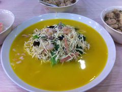 小煮干丝-蒋家桥饺面店(广陵路店)