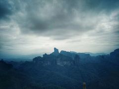 -丹霞山风景名胜区
