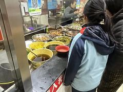 -小无锡面馆