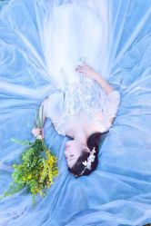 -四叶草环球旅拍