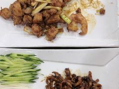 -京天红酒家(虎坊路店)