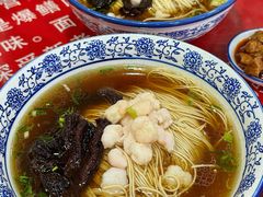 -美味斋(西北街店)