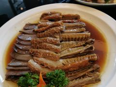 -玄武苏宁诺富特酒店·紫金轩中餐厅