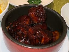 -老吉士酒家(天平路店)