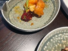 -卯时·龙光雅宴·精致锡帮菜(惠山古镇店)
