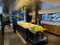 -文华小渔村(椒江康平路店)