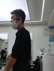 点击看大图 -LJOY丽锦造型·烫发染发