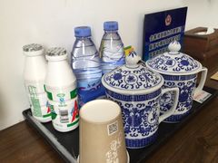 -时光漫步酒店(北京雍和宫南锣鼓巷后海店)