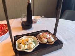 -蘇锦宴·淮扬菜烤鸭·小院(三元桥霄云路店)