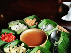 餐前小菜-食肆&Fourteen(武林夜市店)