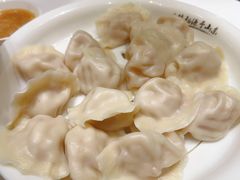 白菜猪肉水饺-山东老家(科韵分店)