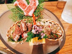 -黑牛の店·和牛烧肉(合生汇店)