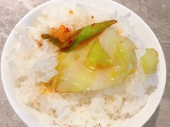 -茅庐毛血旺(济南印象城店)