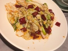 -天成·川菜家宴(海港城店)