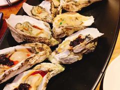 -烧蠔帮·生蚝海鲜牌档(观海店)