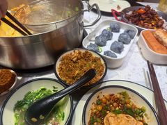 -小城牛事·鲜牛肉火锅(万达店)