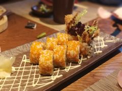 -奈九居酒屋(滨河大道店)