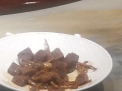 -金枝玉叶上海人家食府(三里河店)