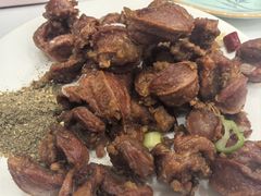 -老七饭馆(光荣道总店)
