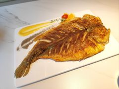 -赶海部落海鲜城(海阳路店)