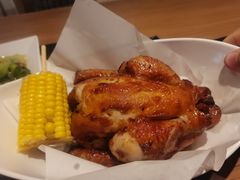 法式烧春鸡-大家乐(广州中华广场店)