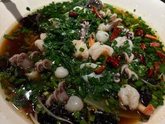 -四道菜·福建菜馆(新街口金鹰店)