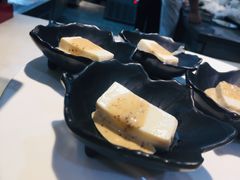 -大佛寺高级素食自助餐厅