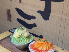 -狮子三·脆鳗鱼烤肉(信和廣場4樓店)