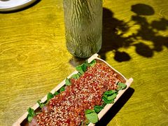 -一坐一忘云南菜(卓悦中心)