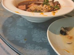 -山外山菜馆(玉泉路店)