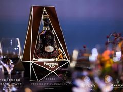 -广州柏悦酒店·悦景轩·粤菜餐厅