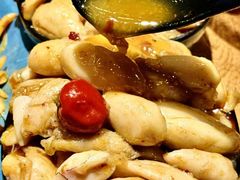 -1819餐厅·团队聚餐·烤串·精酿