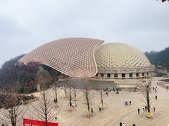 -牛首山文化旅游区