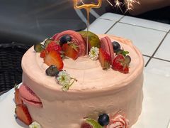 -糖秋Cake DIY·蛋糕定制·甜品台(观音桥店)