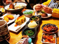 -桃太郎创作料理(大坪店)