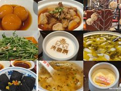 -火宫殿·湘菜小吃·商务宴请·生日聚会(东塘店)