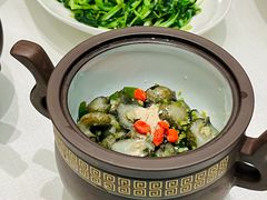 -海泰食府·新鲁菜·家宴(总部基地店)