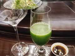 -宝燕壹号景观餐厅(龙盛国际商业广场店)