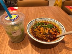 -遇见小面(凯德广场店)