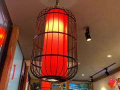 大堂-王婆乔鲜鱼自助火锅(蜀汉路店)