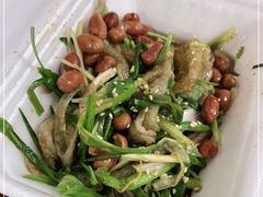 -陈添記·祖傳爽鱼皮·西关老字号(广州首店)