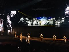 -《12·12》西安事变大型实景演出