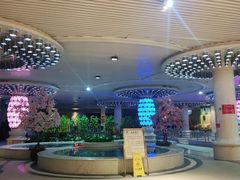 -水晶之星洗浴温泉汗蒸